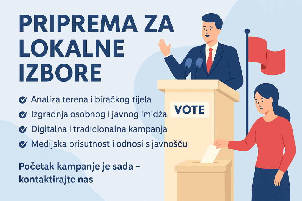 Lokalni izbori 2025 u Hrvatskoj